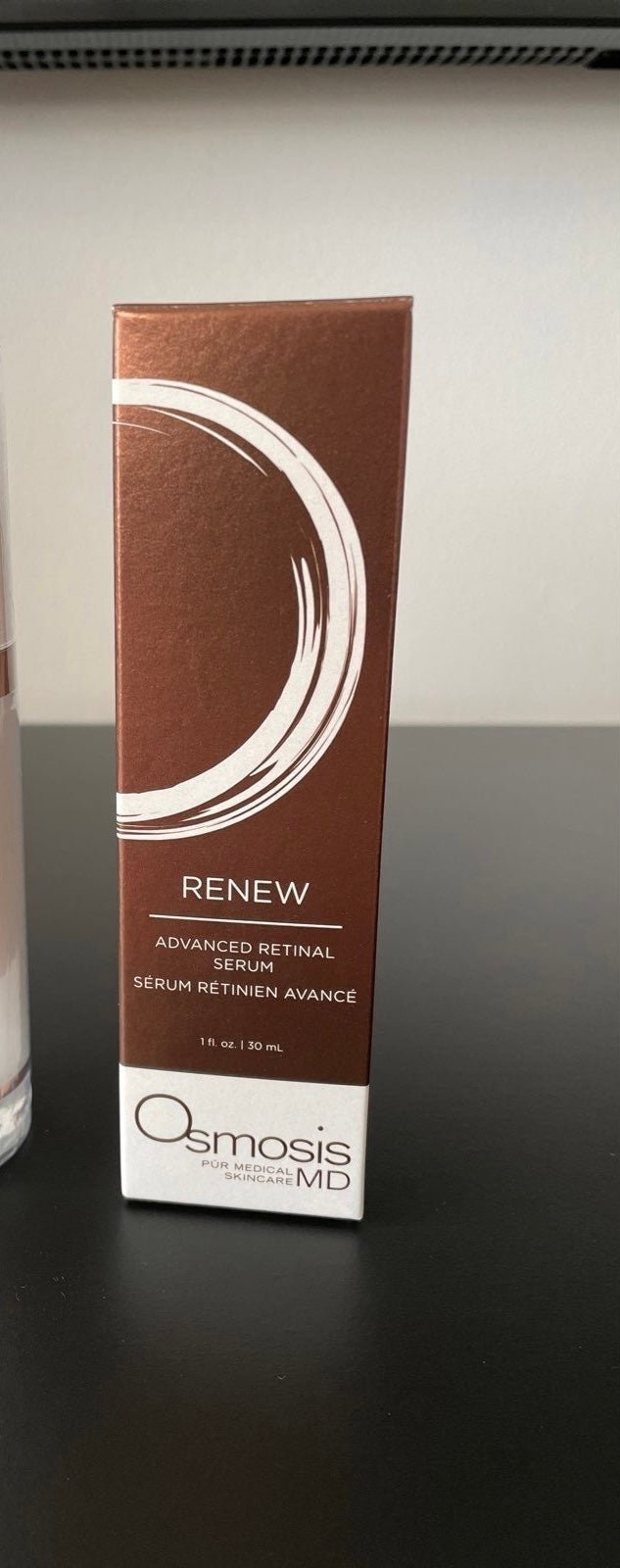 New in box Osmosis RENEW MD 30 ml / 1 FL OZ