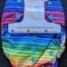 New Smart Bottoms AIO Rainbow Love