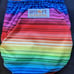 New Smart Bottoms AIO Rainbow Love