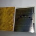 Pokemon neo binder and Pikachu world collection binder. Binder only