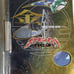 Pokemon neo binder and Pikachu world collection binder. Binder only
