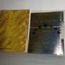 Pokemon neo binder and Pikachu world collection binder. Binder only