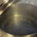 Vintage Farberware 5 QT Electric Dutch Oven Cooker #320 W DOME LID STAINLESS