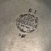 Vintage Farberware 5 QT Electric Dutch Oven Cooker #320 W DOME LID STAINLESS
