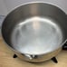 Vintage Farberware 5 QT Electric Dutch Oven Cooker #320 W DOME LID STAINLESS