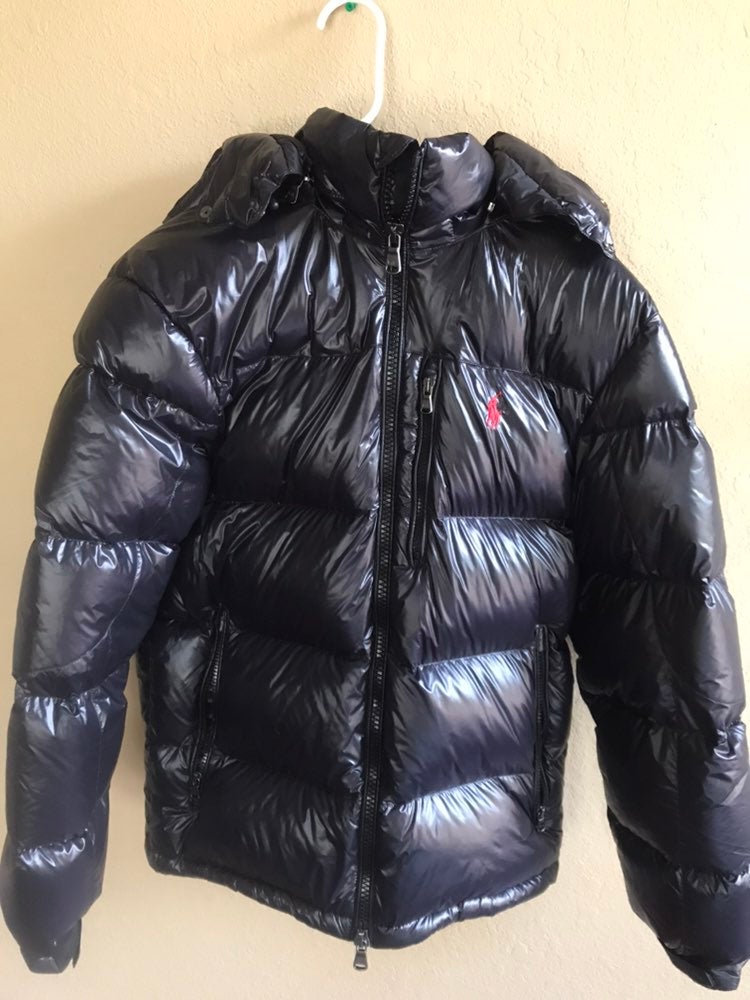 Puffer Jacket