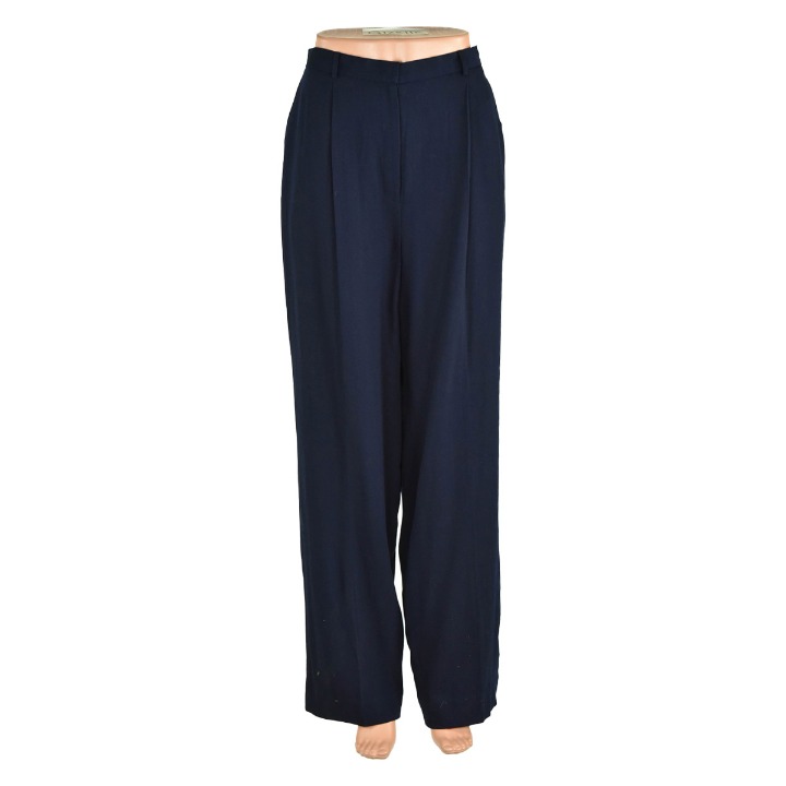 Lauren by Ralph Lauren Boot Cut 12 Blue