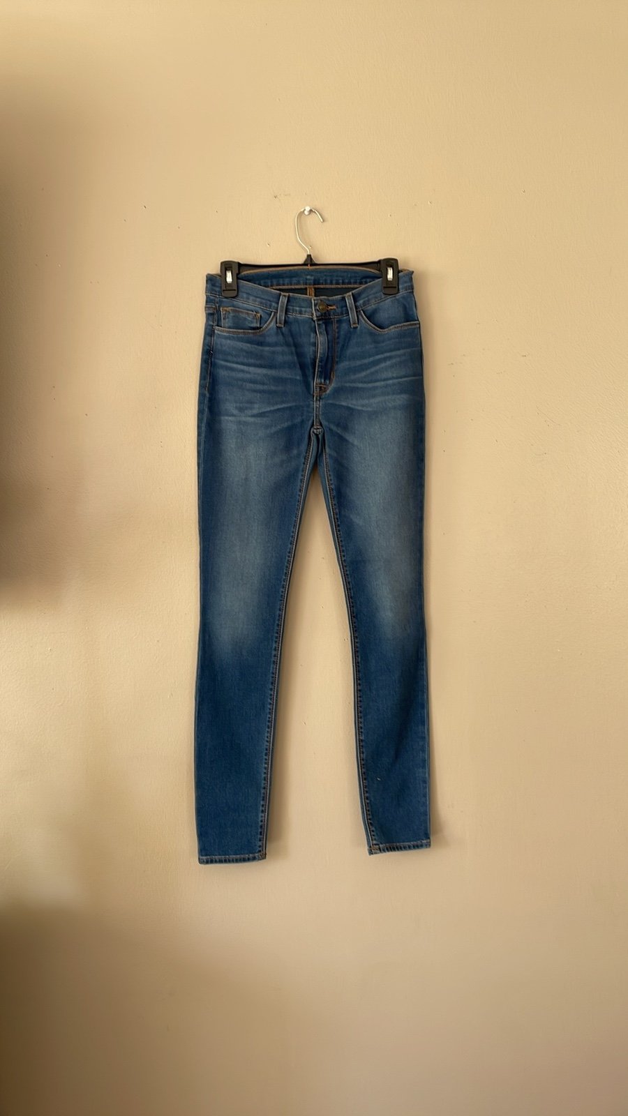 Hudson Natalie skinny Jeans size 27