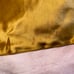 Victoria’s Secret vintage gold label silk gold slip dress night gown size M