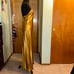 Victoria’s Secret vintage gold label silk gold slip dress night gown size M
