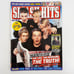 Y2K music pop culture magazines 2000s vintage