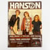 Y2K music pop culture magazines 2000s vintage