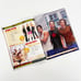 Y2K music pop culture magazines 2000s vintage