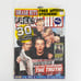 Y2K music pop culture magazines 2000s vintage