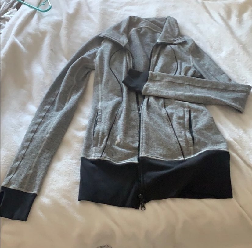 lululemon jacket