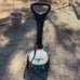 Garden Wheelpump Sprayer