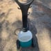 Garden Wheelpump Sprayer
