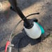 Garden Wheelpump Sprayer