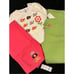 NWT Gymboree Growing Flowers Embroidered Turtle Tee & Twill Fleece Pant LOT 12