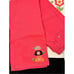 NWT Gymboree Growing Flowers Embroidered Turtle Tee & Twill Fleece Pant LOT 12