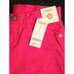 NWT Gymboree Growing Flowers Embroidered Turtle Tee & Twill Fleece Pant LOT 12