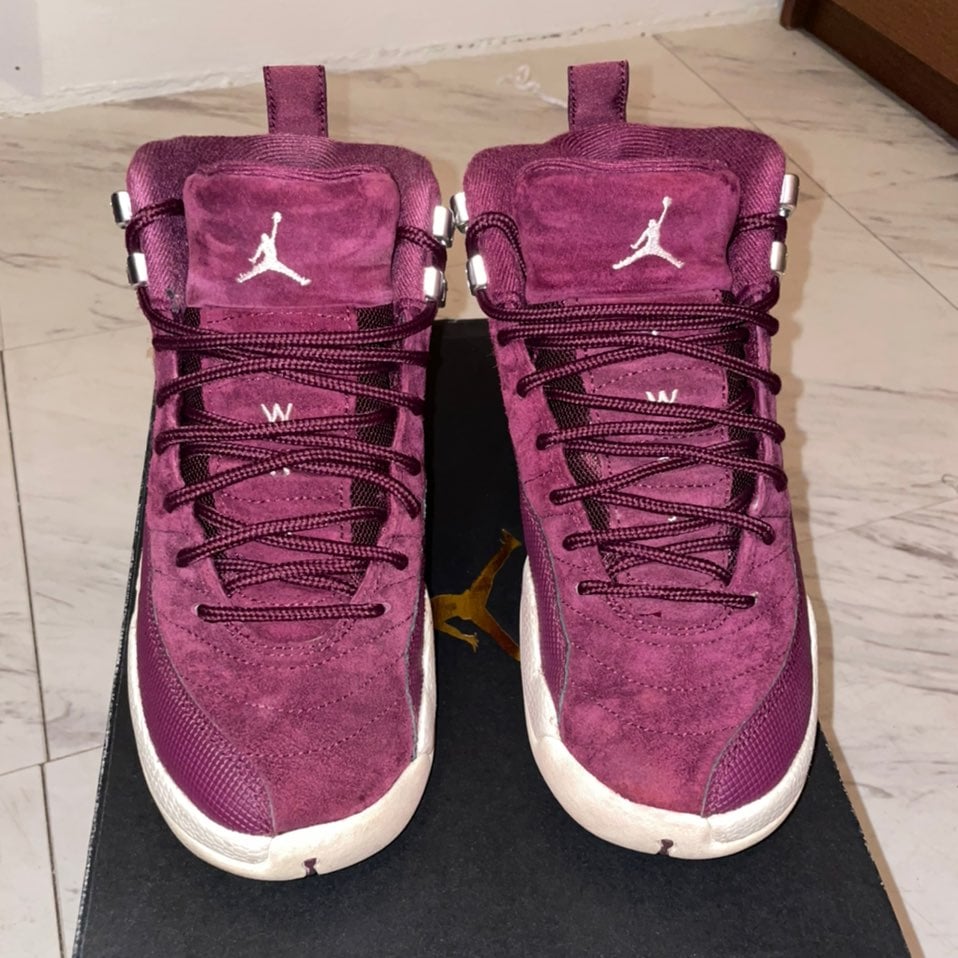 Air Jordan 12