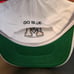 Vintage Michigan Wolverines 1997 Big Ten Champions Hat
