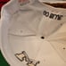 Vintage Michigan Wolverines 1997 Big Ten Champions Hat