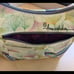 Anuschka Genuine Leather Bird Floral Bag