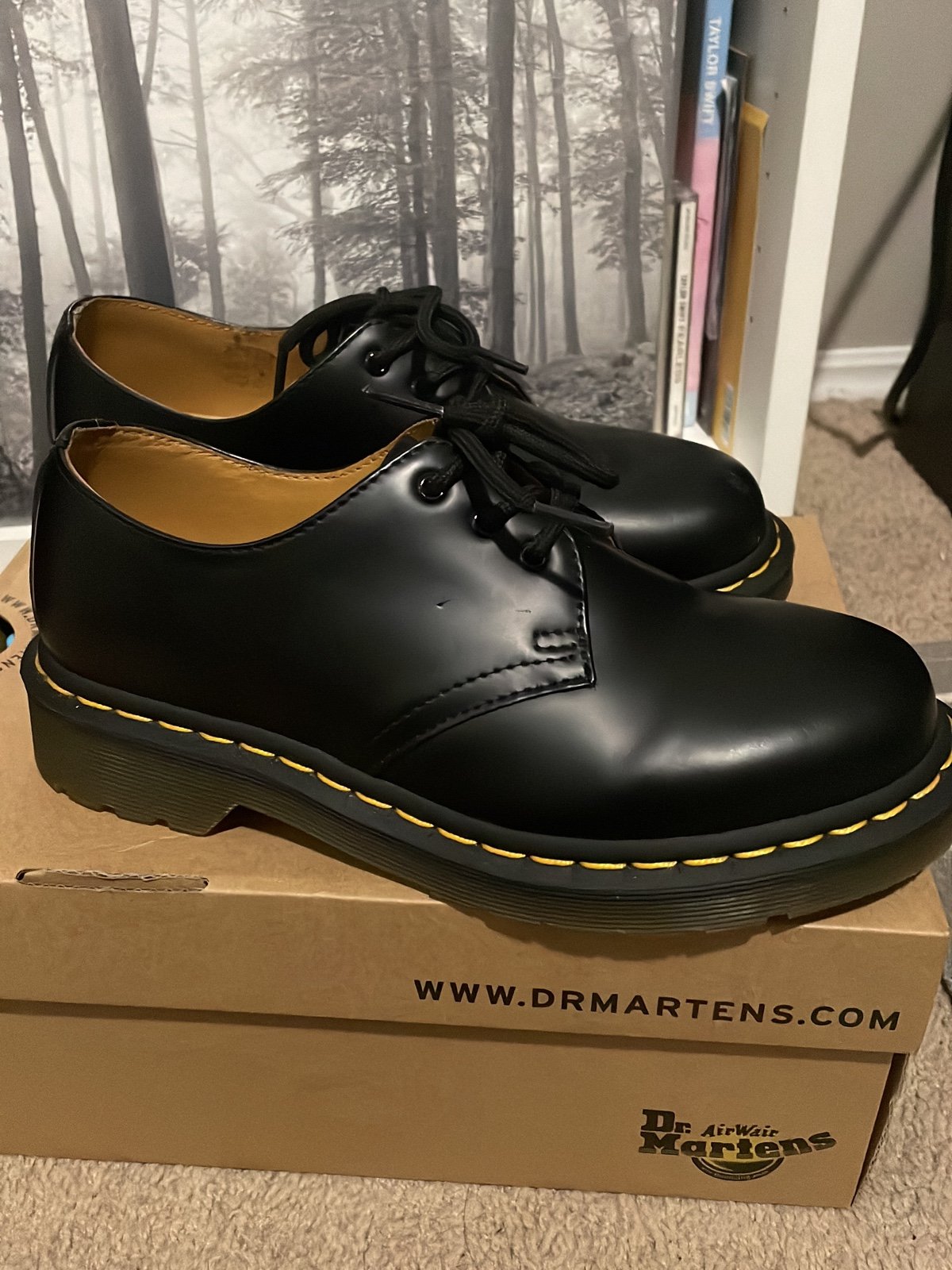 Dr Martens
