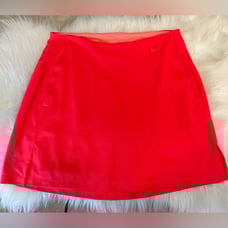 Nike Dri- Fit Victory Women's Golf Skirt Size Medium. NWOT