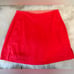 Nike Dri- Fit Victory Women's Golf Skirt Size Medium. NWOT
