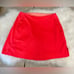 Nike Dri- Fit Victory Women's Golf Skirt Size Medium. NWOT