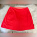 Nike Dri- Fit Victory Women's Golf Skirt Size Medium. NWOT