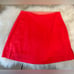 Nike Dri- Fit Victory Women's Golf Skirt Size Medium. NWOT