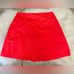 Nike Dri- Fit Victory Women's Golf Skirt Size Medium. NWOT