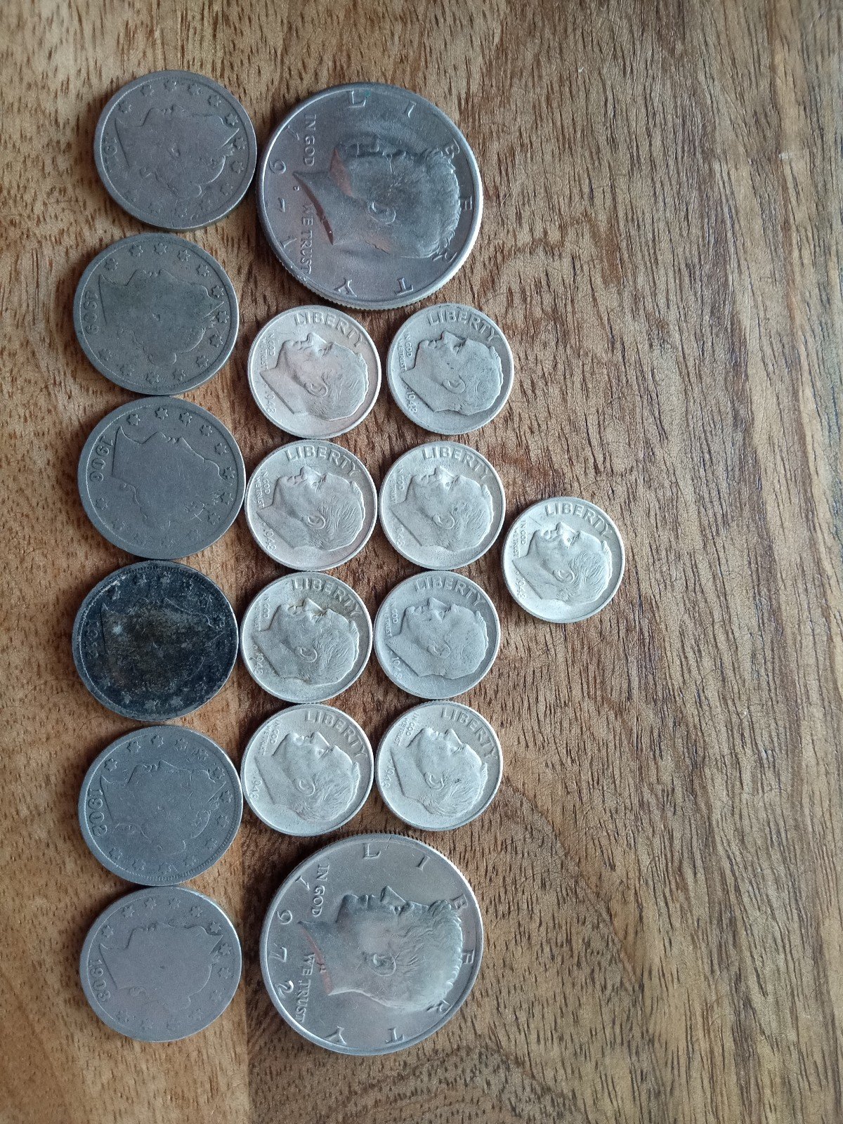 old us coins