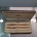 Cross 0.5 or 0.9 mm Pencil &Pen set 1/20 14k Gold Filled USA MADE