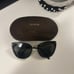 Tom Ford Sunglasses FT0717