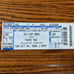 Ticket