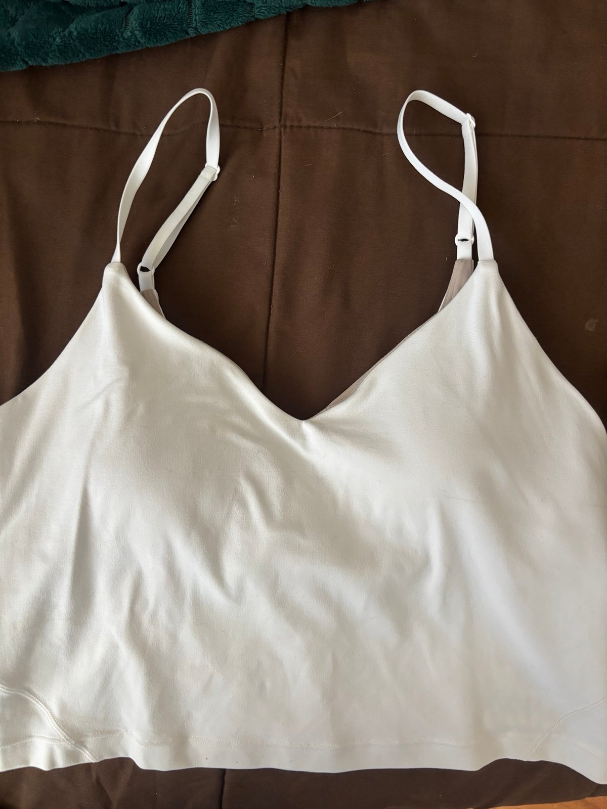 Lululemon align