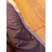 Eddie Bauer Goose down purple vest M