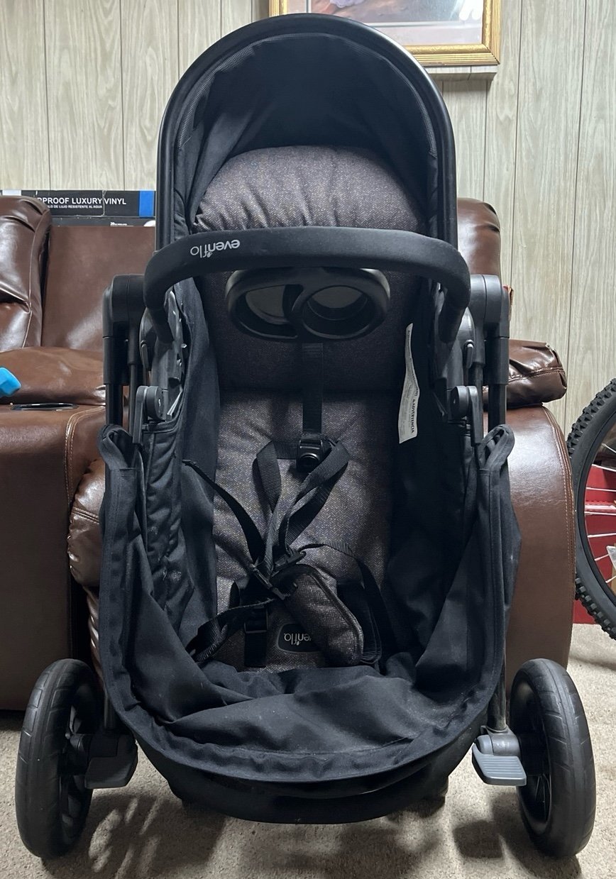 Evenflo Baby stroller