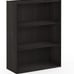 NEW 3-Tier Open Shelf Bookcase, Espresso