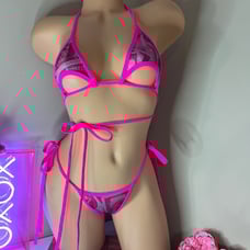 exotic dancewear