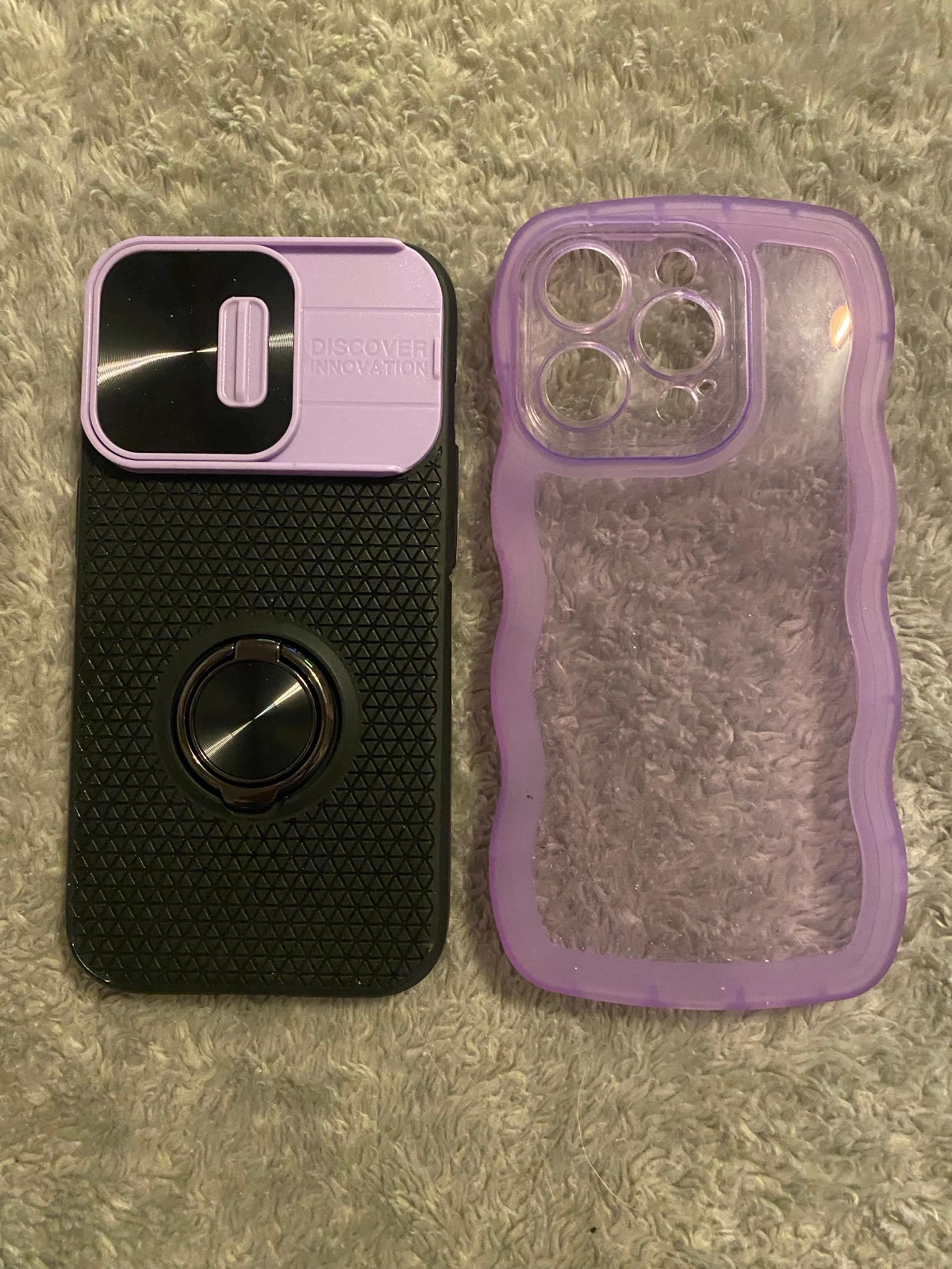 Cellphone Cases - iPhone 14 Pro