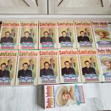 Cantinflas Movies Lot