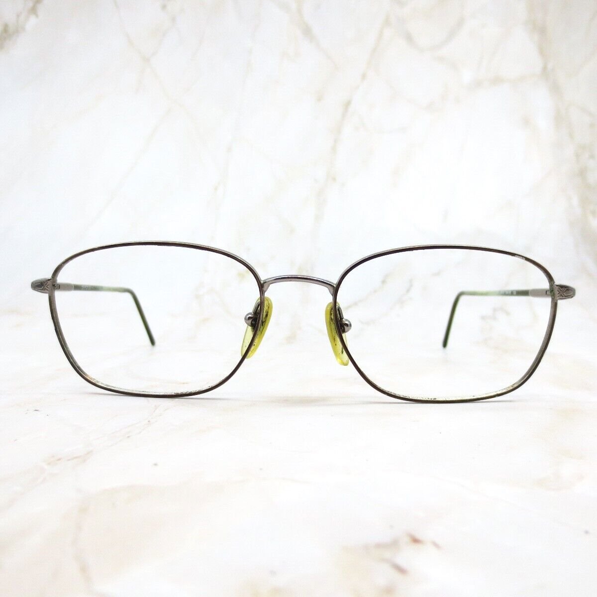 Sferoflex Eyeglasses Frame 2088 S673 Men's Brown Full Rim Rectangular 55-18-135