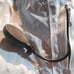 Women's NuDown Mount Tallac Air Tech Warmth Jacket Ballad Blue Size Medium NEW