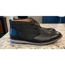 Steve Madden Chukka Boots